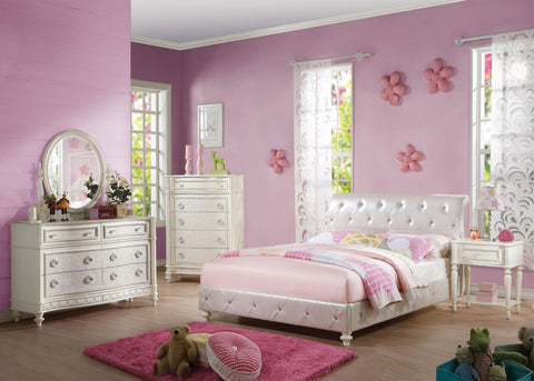 Youth Bedroom Set