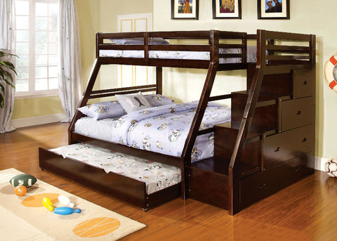 Bunk Beds