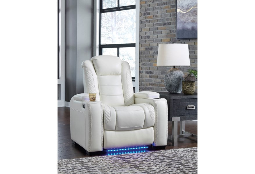 Recliners