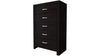 B9280 Chest, Dresser, Nightstand