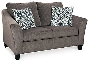 4580639 Nemoli Queen Sofa Sleeper by Ashley