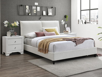 5106CL JENN  BED FRAME