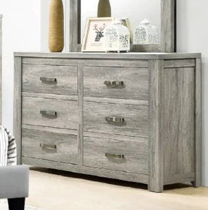 F5446 Chest, Dresser, Nightstand