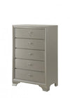 B4300 LYSSA , Dresser, Nightstand, Chest