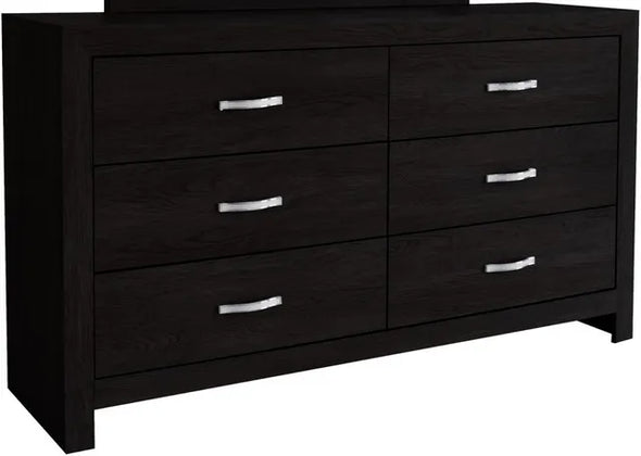 B9280 Chest, Dresser, Nightstand