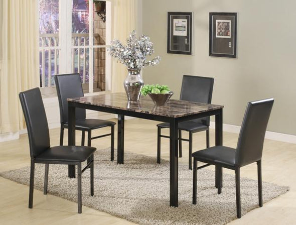 1217 SET AIDEN 5-PK DINETTE