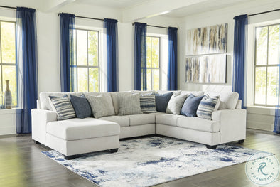 Lowder 13611 Sectional By Ashley