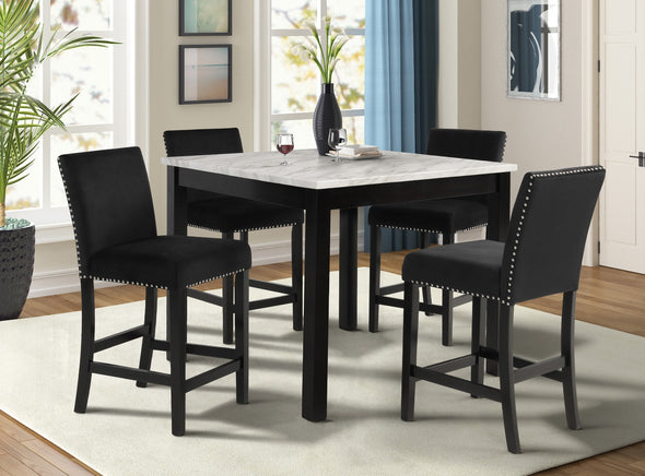 1715 SET LENNON DINING SET