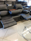 Recliners GS2890 Black