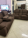 Madden Sofa and Love 55445