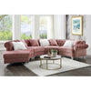 Ninagold Sectional Sofa 57360