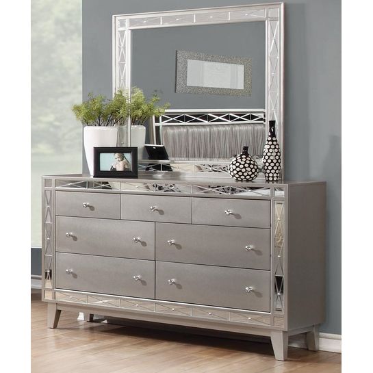 Camille 300621 Bedroom Set Collection by Coaster