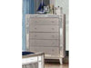 Camille 300621 Bedroom Set Collection by Coaster