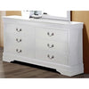 Dresser B3650 Louis Philip