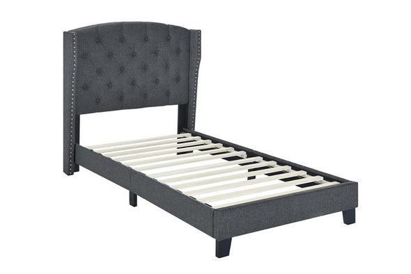 5266GY ROSEMARY BED GREY