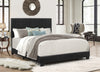 5271PU  ERIN COMPLETE BED BLACK