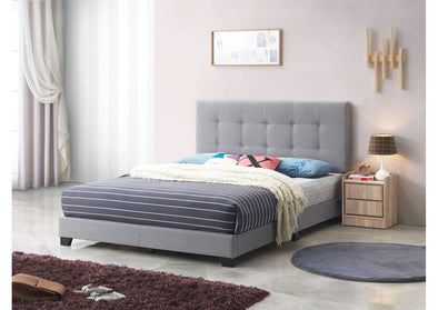 5283GY RIGBY PLATFORM BED