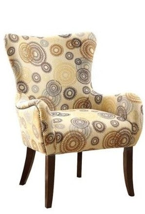 Accent Chair 59077 by Acme