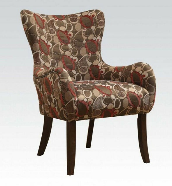 Accent Chair 59399 by Acme