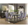 70165 Merel Dining Set