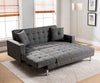 8056 Sectional Sofa Bed