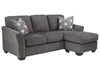 8410218 Brise Sofa Chaise Slate