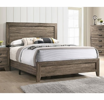 B9200 Millie Bedroom Set