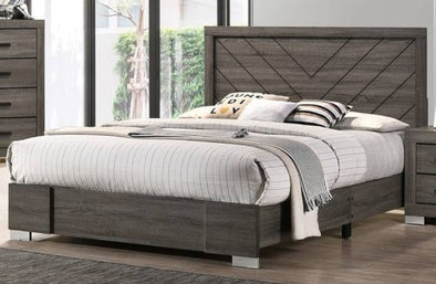 F9578  Platform Bed Frame