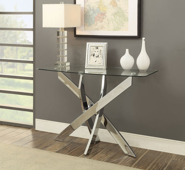 LAILA COFFEE TABLE     |     CM4241C