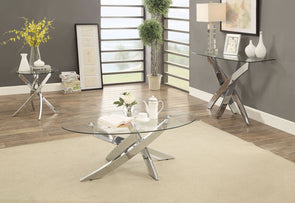 LAILA COFFEE TABLE     |     CM4241C