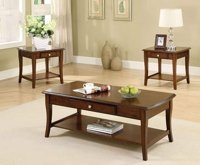 LINCOLN PARK 3 PC. TABLE SET     |     CM4702-3PK