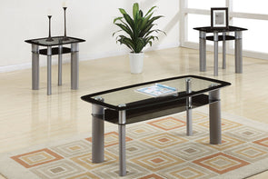 3-Pcs Coffee Table Set  F3091