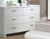 Dresser F4788 White