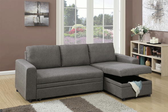 FUTON F6574