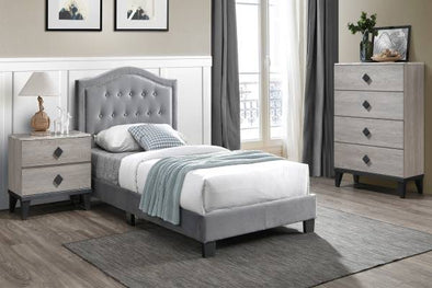 BED FRAME F9571