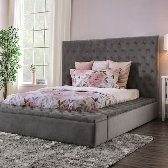 GOLATI BED     |     CM7895GY