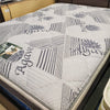 Bellagio Eurotop Mattress - Medium Firm