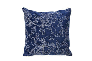 KIRA THROW PILLOW     |     PL8029 2 PCS