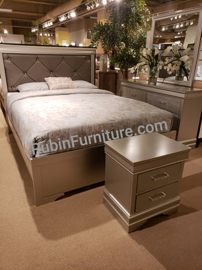 B6910 AMALIA BEDROOM GROUP