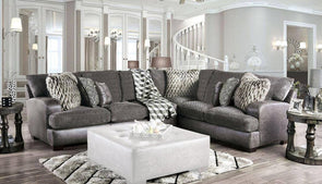 Sectional     |     SM5202GY