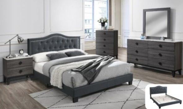 F9569 QUEEN BEDROOM SET