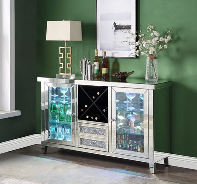 Noralie Wine Cabinet AC00525