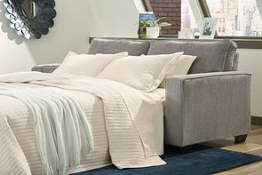 8721439 Altari Alloy Queen Sofa Sleeper