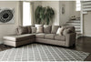 91202 Sectional Calicho By Ashley