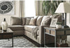 91202 Sectional Calicho By Ashley