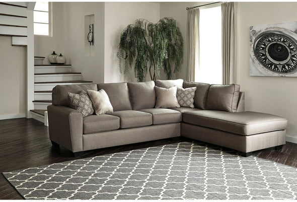 91202 Sectional Calicho By Ashley