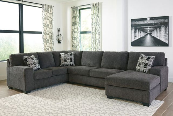 Ballinasloe 80703 Sectional By Ashley