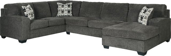 Ballinasloe 80703 Sectional By Ashley