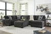 Ballinasloe 80703 Sectional By Ashley