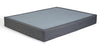 BOX-S Box Spring - Foundation